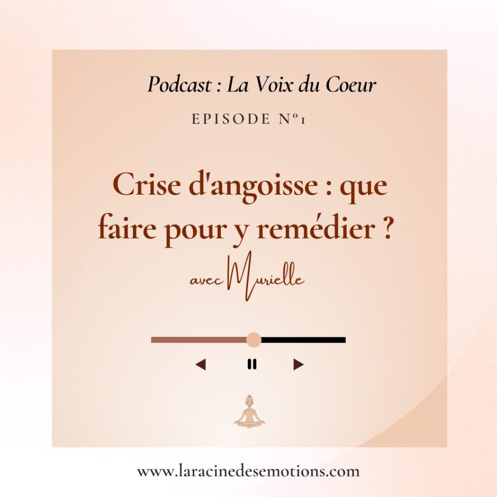 Crise d'angoisse que faire pour y remédier ?
