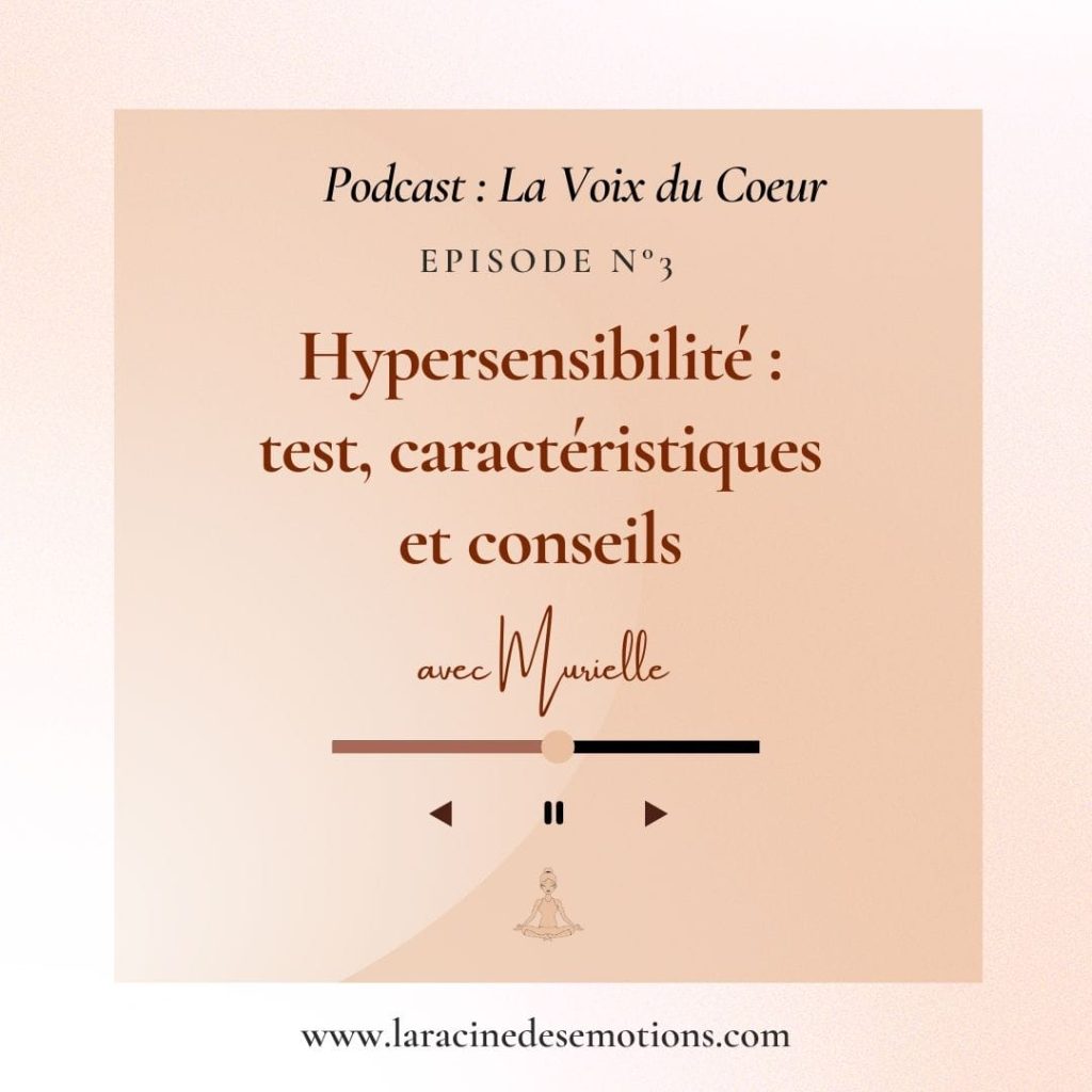 Hypersensibilité : faites le test !