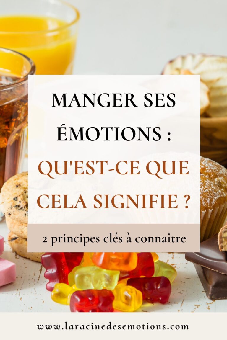 Alimentation Et Émotions – Alimentation et émotions : quand la ...