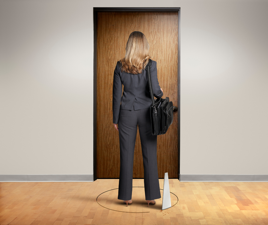 Pourquoi je m'auto-sabote ? Une femme qui le vit vraiement