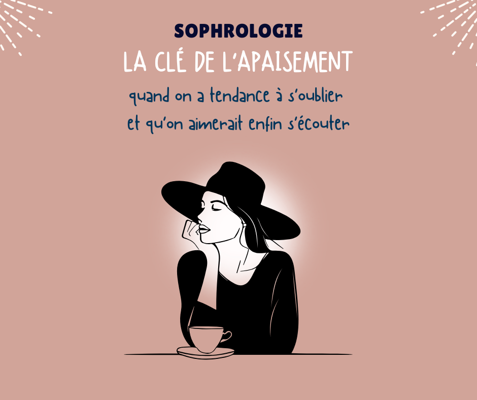 L'écoute de soi : la clé de l'apaisement